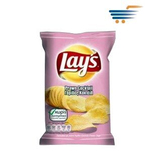 Lay's πατατάκια - Προϊόν - el