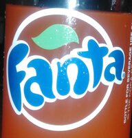 Fanta - Συστατικά - en