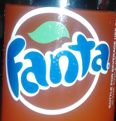 Fanta - Συστατικά - en
