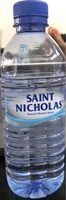 Saint Nicholas - Προϊόν - en