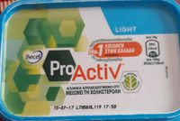 ProActiv Light - Προϊόν - el